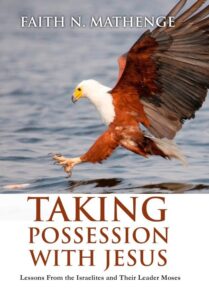 Taking Possession10