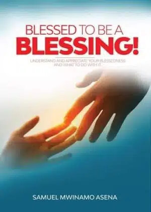 Blessed To Be a Blessing