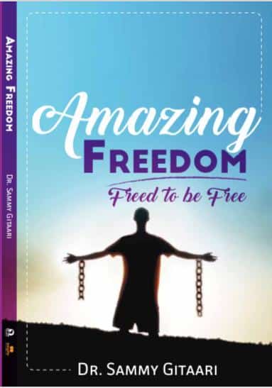 Amazing-Freedom