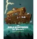 Bible Story Book for Starters