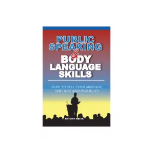 public speaking and body language