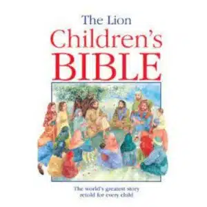 Children's Bible