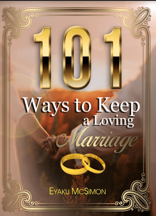 101-Ways-to-a-Loving-Marriage
