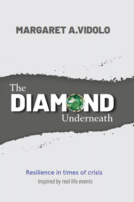 Diamond-Underneath