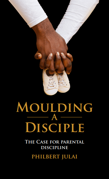 Moulding-a-Disciple