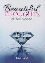 Beautiful Thoughts by Jane Harel