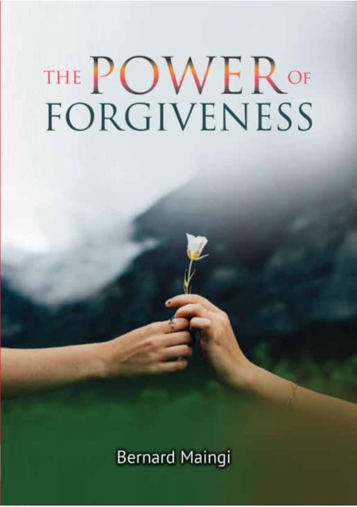 forgiveness power