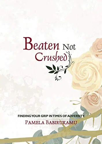 beaten