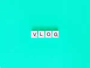 vlog