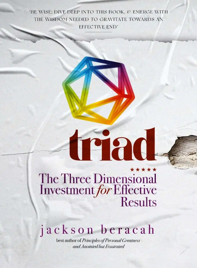 TRIAD