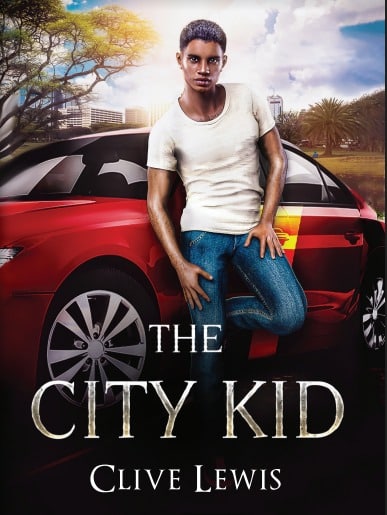city kid