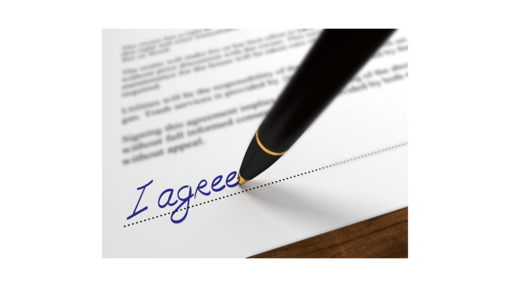 8a: Why Every Author Needs a Non-Disclosure Agreement (NDA)