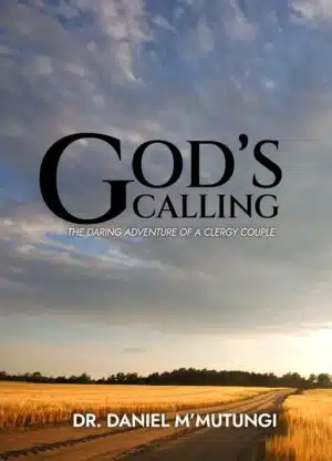 God's Calling - The Daring Adventure of a Clergy Couple