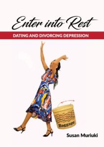 ENTER INTO REST by SUSAN MURIUKI