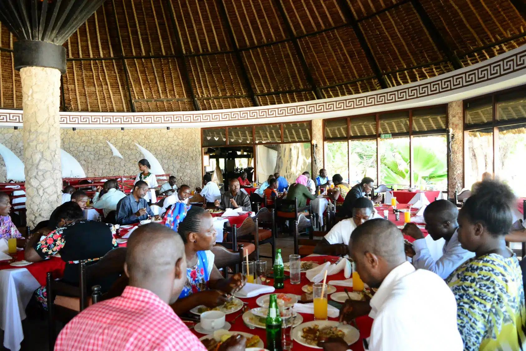 CLC Kenya Christian literature community impact image four