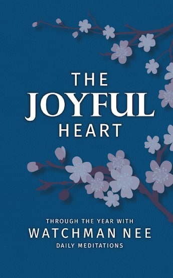 joyful heart