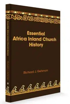 Essential Africa