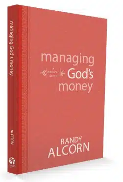 gods money
