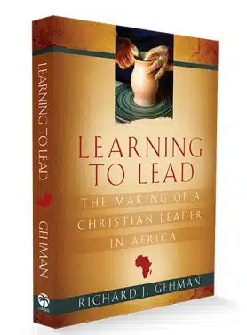 learning to lead