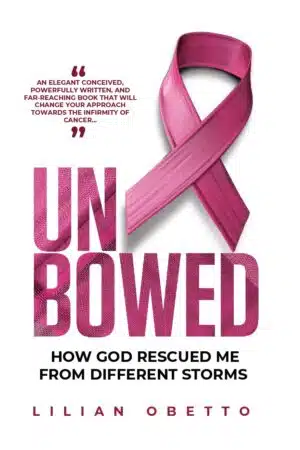 Unbowed by Lilian Obetto