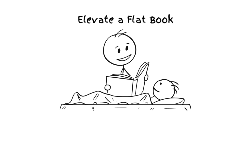 6e: How to Elevate a Non-fiction Christian Book to Make it Personal and Engaging