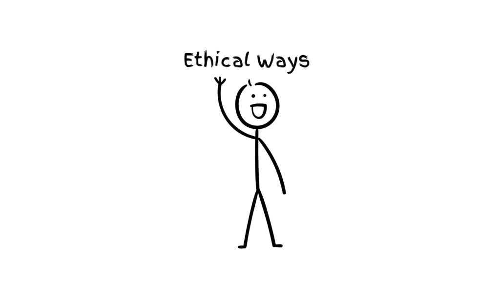 6f: How to Ethically Use Other People’s Public Stories in a Non-fiction Christian Book