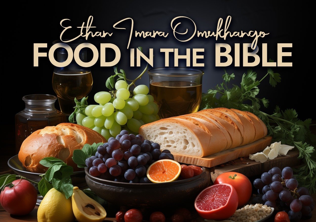 Food in the Bible