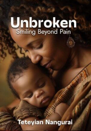 Unbroken: Smiling Beyond Pain