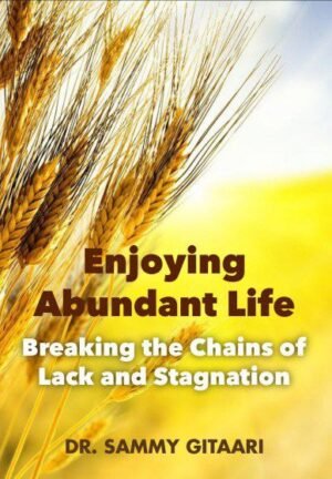 Enjoying Abundant Life