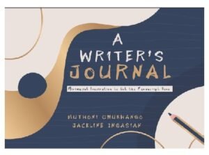 A Writer’s Journal