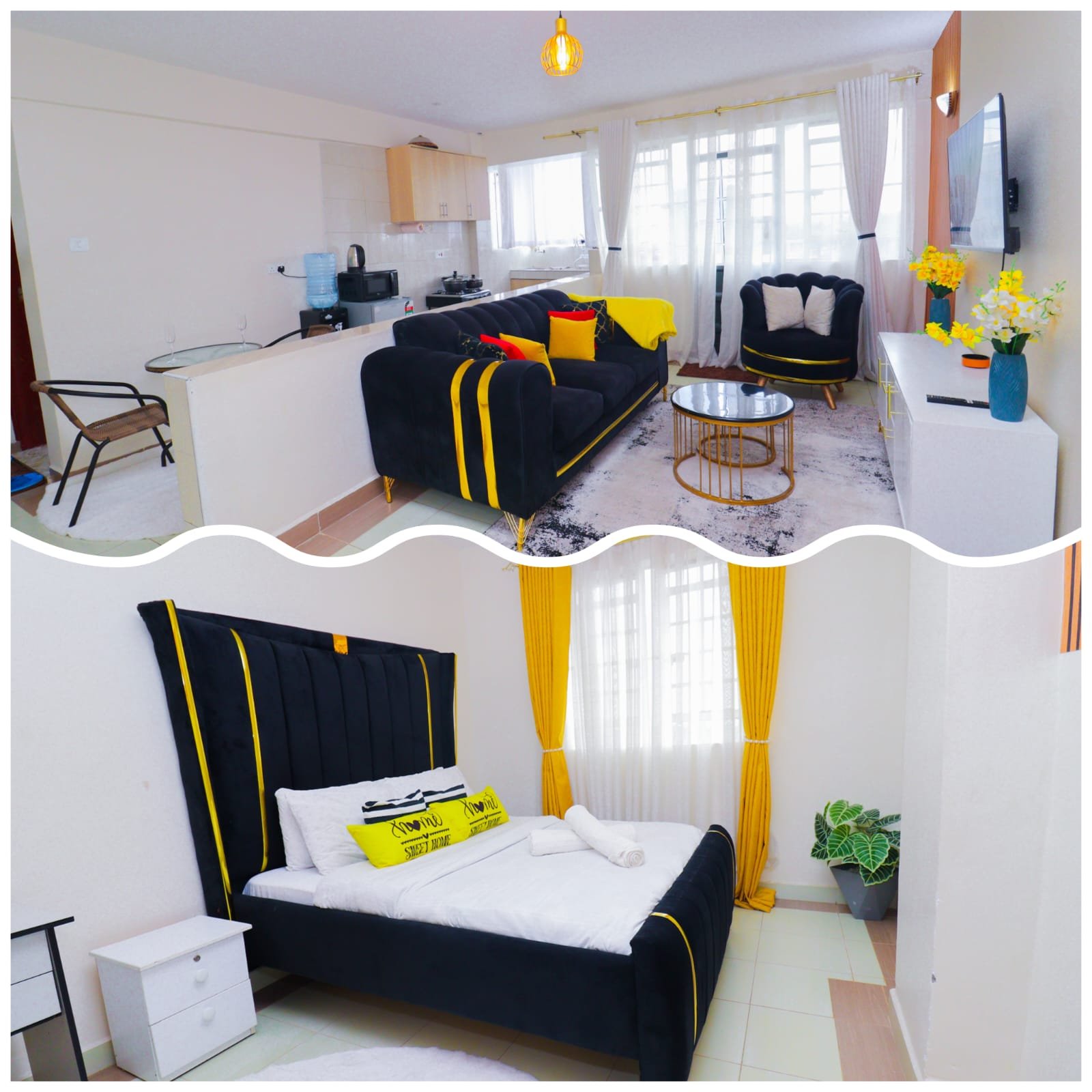 ACABA 2025 Accommodation