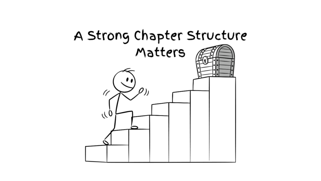 7b-Practical1: Why a Strong Chapter Structure Matters