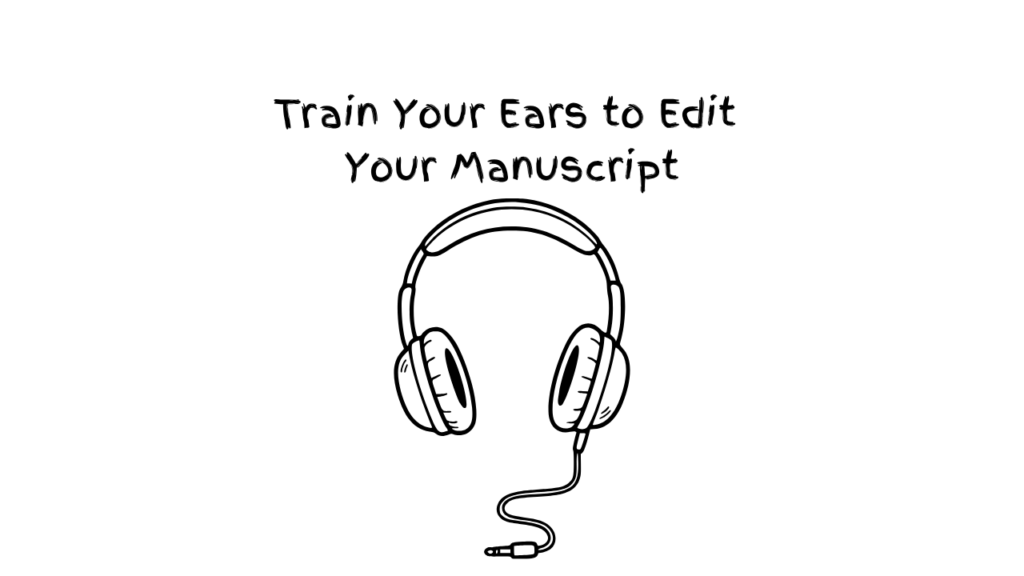 7c-practical1: Train Your Ears to Edit: How African Writers Can Listen to Their Manuscripts Using MS Word Read Aloud