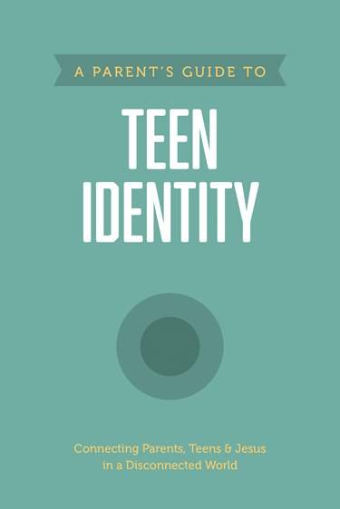 A Parent’s Guide to Teen Identity by Axis