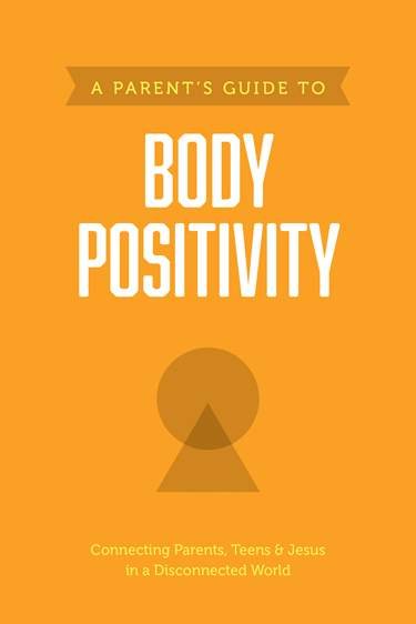 A Parent’s Guide to Body Positivity  by Axis