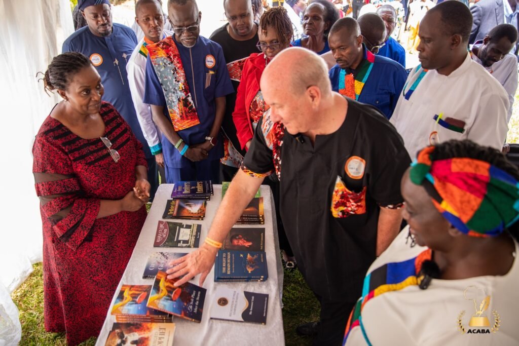 June Recap: YouVersion Bible Plans for CLC Kenya Authors