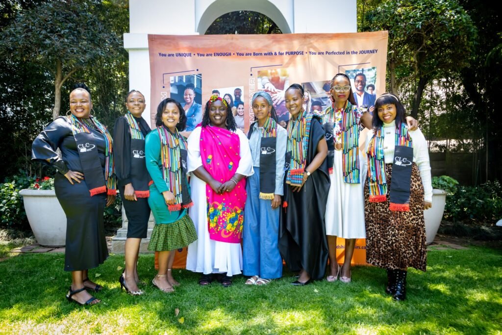 African Christian Authors Training & Empowerment (2023-2024)