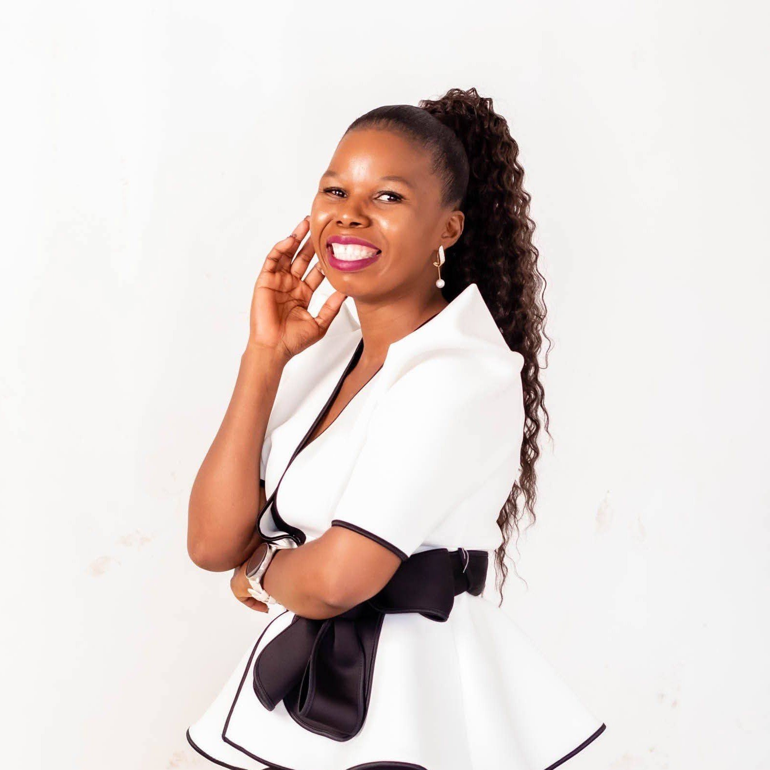 How Writing Became My Journey From the Wound of an Absent Father to the Healing Love of the Heavenly Father – Ngoakoana Alphi Ntjana