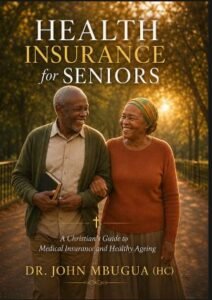Health Insurance for Seniors by DR. John Mbugua