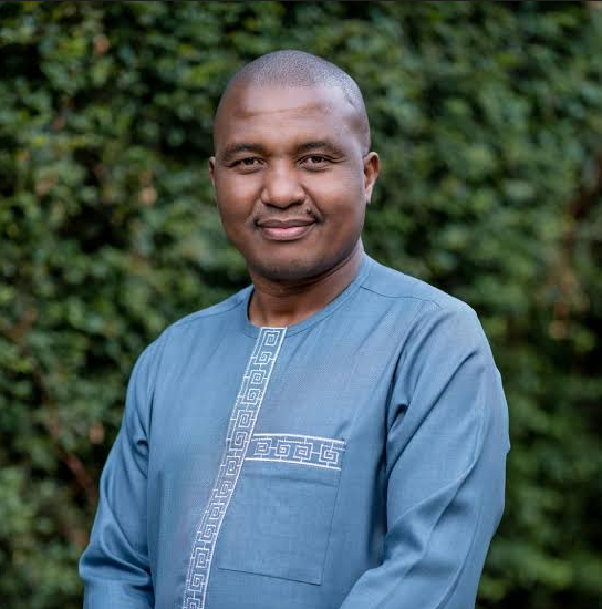 Gathuku Kibunga testimonial