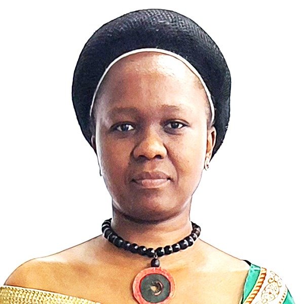 When God Stepped In, My Pain Became a Ministry: Writing From Rejection to Restoration – Gcinaphi Simelane