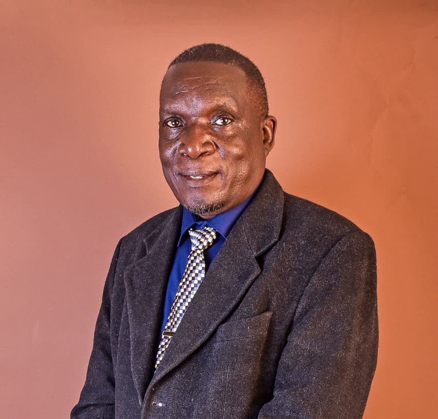 From the Pulpit to the Page: Why I Am Writing to Awaken Pastors and Teachers – Rev Kennedy Wesonga Musoke