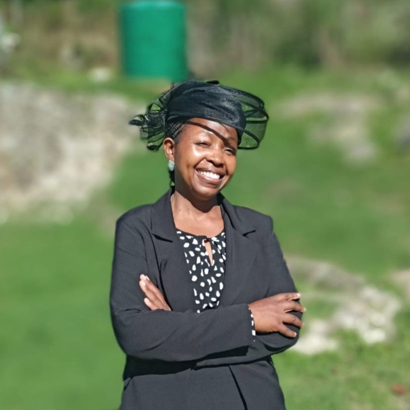 When My Husband Battled Cancer, Grace Sustained Me to the Very End – Lindiwe Fortunate Matsebula