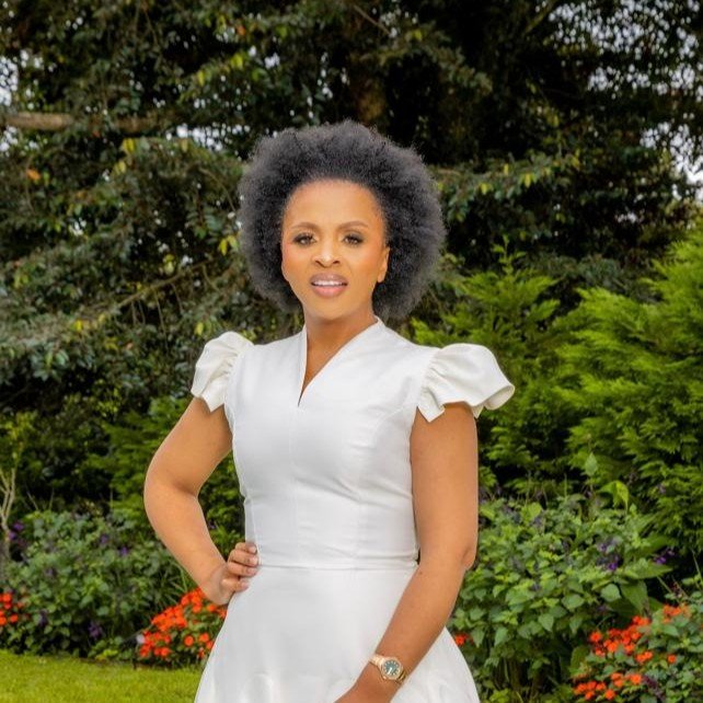 The Repentance Message I Could Not Keep Silent – Nonhle Mbili