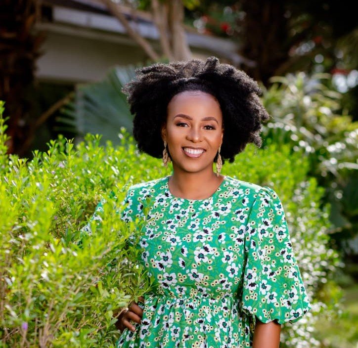 “Our Girls Belong to the Lord” Bridging Mothers and Daughters – Sebenzile Brenda Patience Ngubane