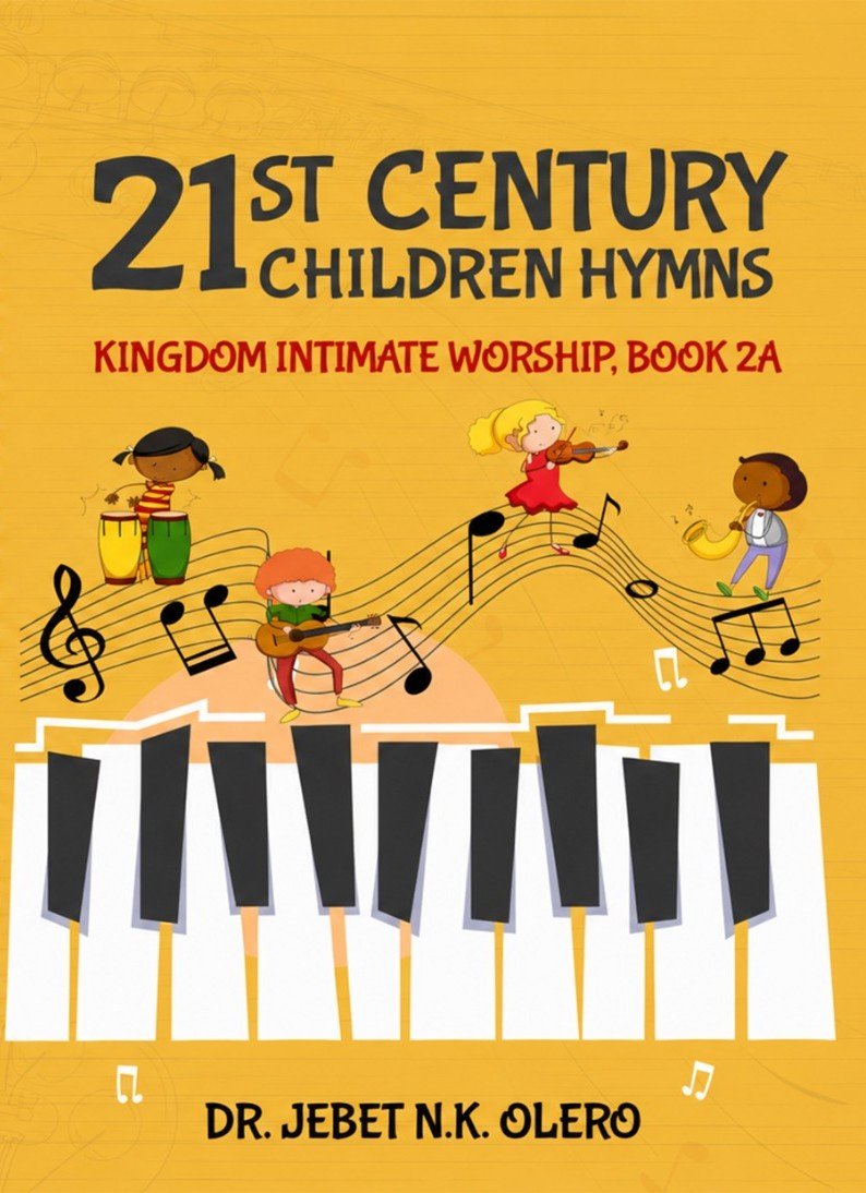 21st Century Children Hymns