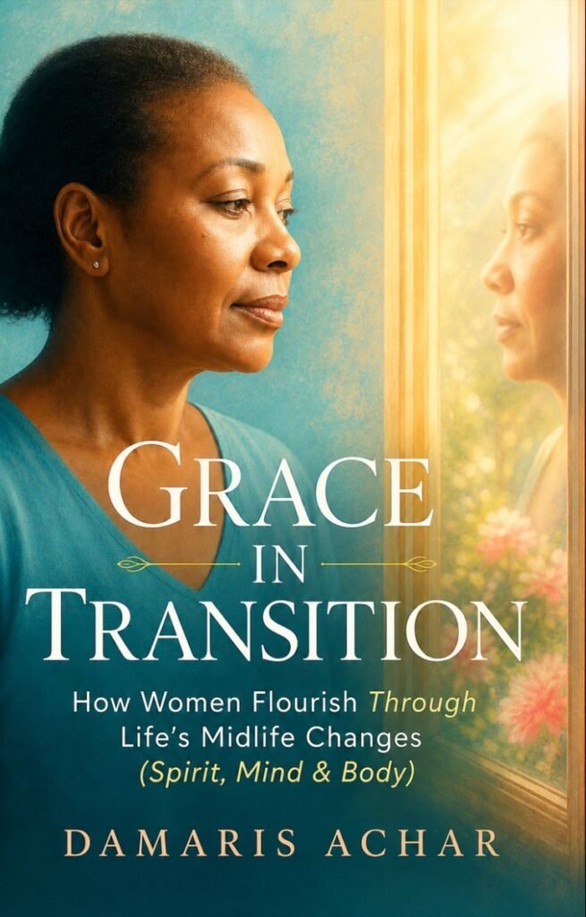 Grace in Transition