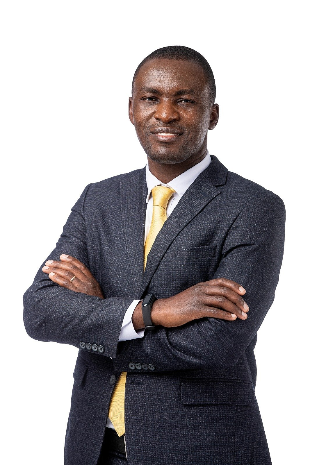 George Oyuga
