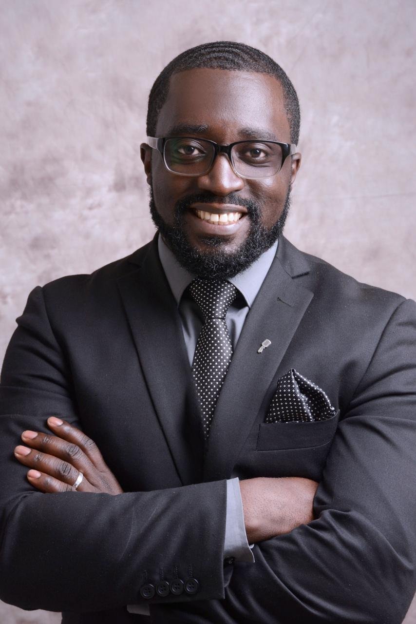 Titus Lwanda