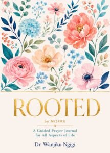 Rooted by Misimu